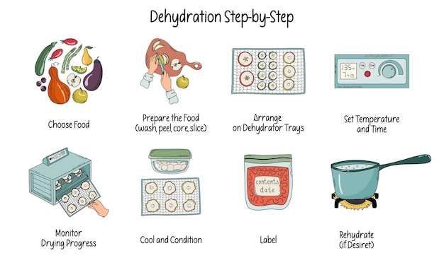 Gotowanie krok po kroku